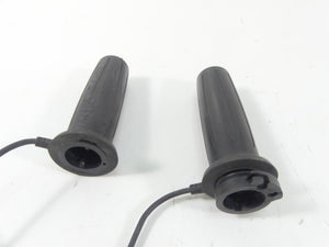 2009 Victory Vision Tour Left Right Heated Grip Set 5413494 5413493