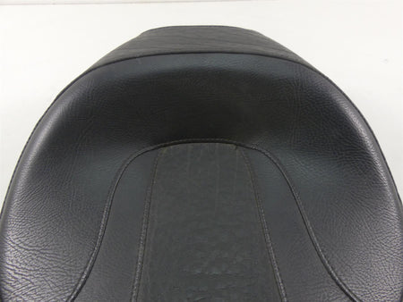 2010 Harley Touring FLHX Street Glide Elephant Skin Solo CVO Seat 52000052 {{ shop.shopifyCountryName }} - Mototech271