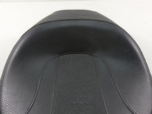 Load image into Gallery viewer, 2010 Harley Touring FLHX Street Glide Elephant Skin Solo CVO Seat 52000052 | Mototech271

