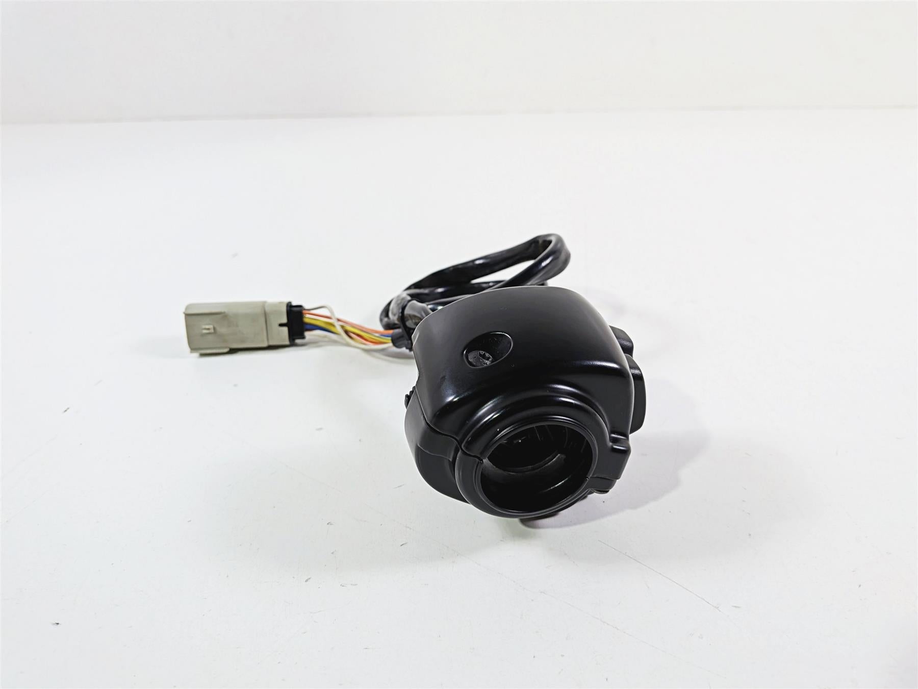 2013 Harley VRSCDX Night Rod Special Nice Left Hand Light Control Switch 71682-06A-Mototech271