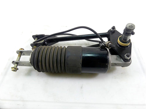 2011 Victory Cross Country Straight Rear Kyb Air Shock Damper 90N/mm 1542905 | Mototech271