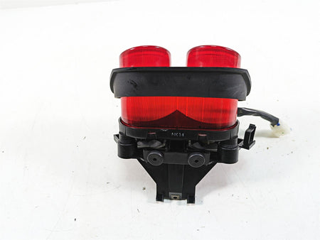 2002 Yamaha FZ1 FZS1000 Fazer Taillight Tail Stop Brake Light 5JJ-84710-12-00 {{ shop.shopifyCountryName }} - Mototech271
