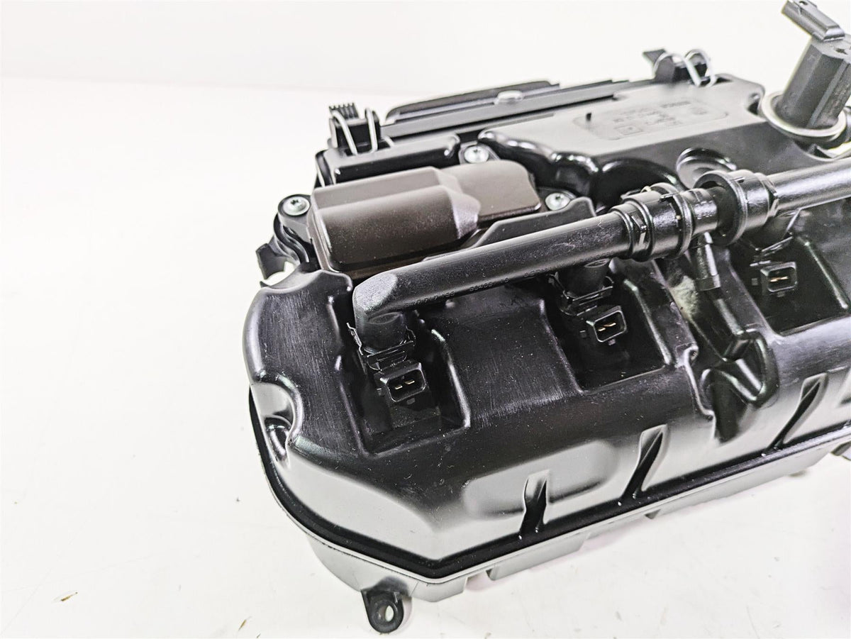 2016 BMW S1000RR K46 Airbox Intake & Injector Set 13718561315 {{ shop.shopifyCountryName }} - Mototech271