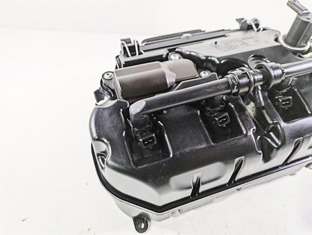 2016 BMW S1000RR K46 Airbox Intake & Injector Set 13718561315 {{ shop.shopifyCountryName }} - Mototech271
