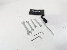 Load image into Gallery viewer, 2021 Yamaha Tenere 700 XTZ7 Toolkit Tool Kit Box BW3-F8100-00-00
