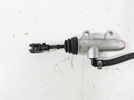 2017 BMW F800GS Adv K75 Brembo Rear Brake Master Cylinder 34217692190 {{ shop.shopifyCountryName }} - Mototech271