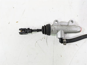 2017 BMW F800GS Adv K75 Brembo Rear Brake Master Cylinder 34217692190 | Mototech271