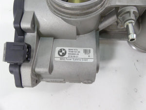 2017 BMW F800GS K72 Bing Throttle Body Bodies Fuel Injectors 13548353539 | Mototech271