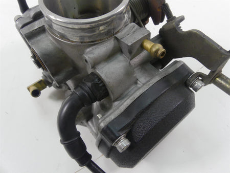 2003 Harley Sportster XL1200 C 100th Anniv Carburetor Carb - Tested 27480-97A {{ shop.shopifyCountryName }} - Mototech271
