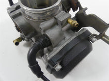 Load image into Gallery viewer, 2003 Harley Sportster XL1200 C 100th Anniv Carburetor Carb - Tested 27480-97A
