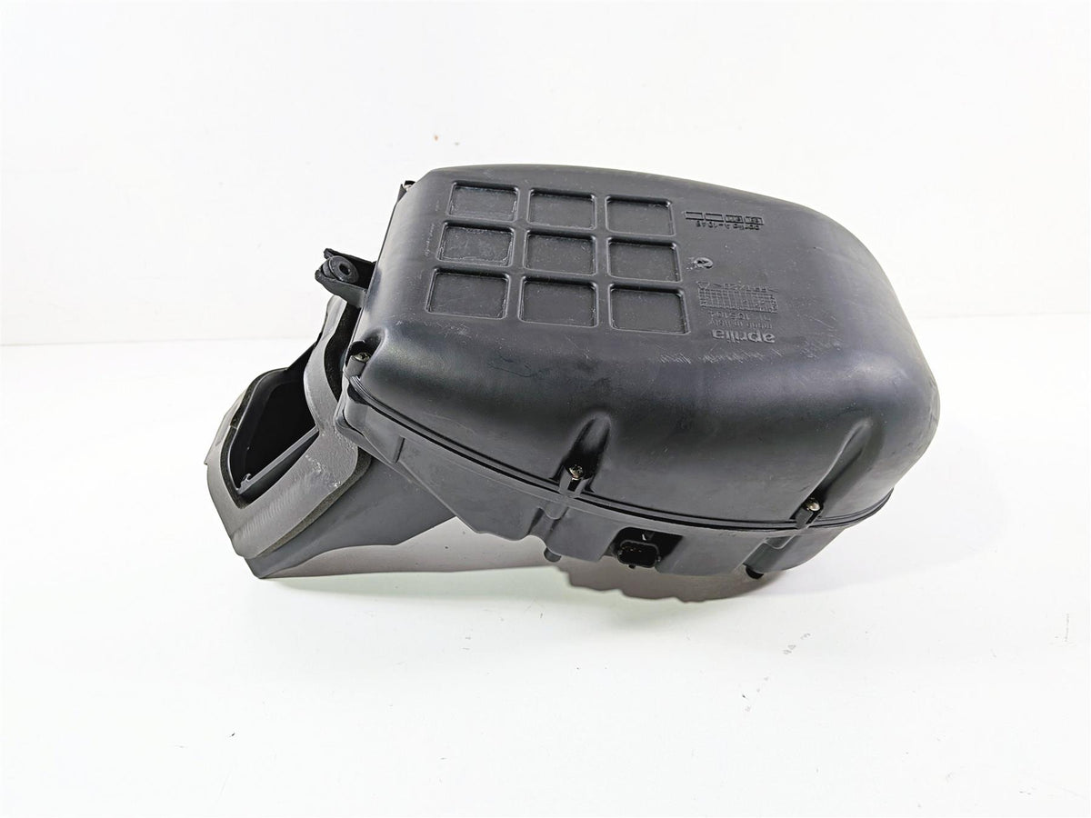 2008 Aprilia RSVR 1000 Factory Air Box Cleaner Filter AP8158111 AP8158112 {{ shop.shopifyCountryName }} - Mototech271
