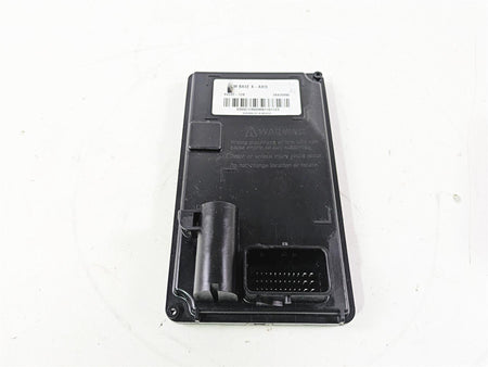 2016 Harley FXDWG Dyna Wide Glide Bcm Base Body Control Module X-Axis 69992-12B {{ shop.shopifyCountryName }} - Mototech271