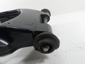 2011 Harley Touring FLTRX Road Glide Rear Swingarm Swing Arm + Axle 45470-09 | Mototech271