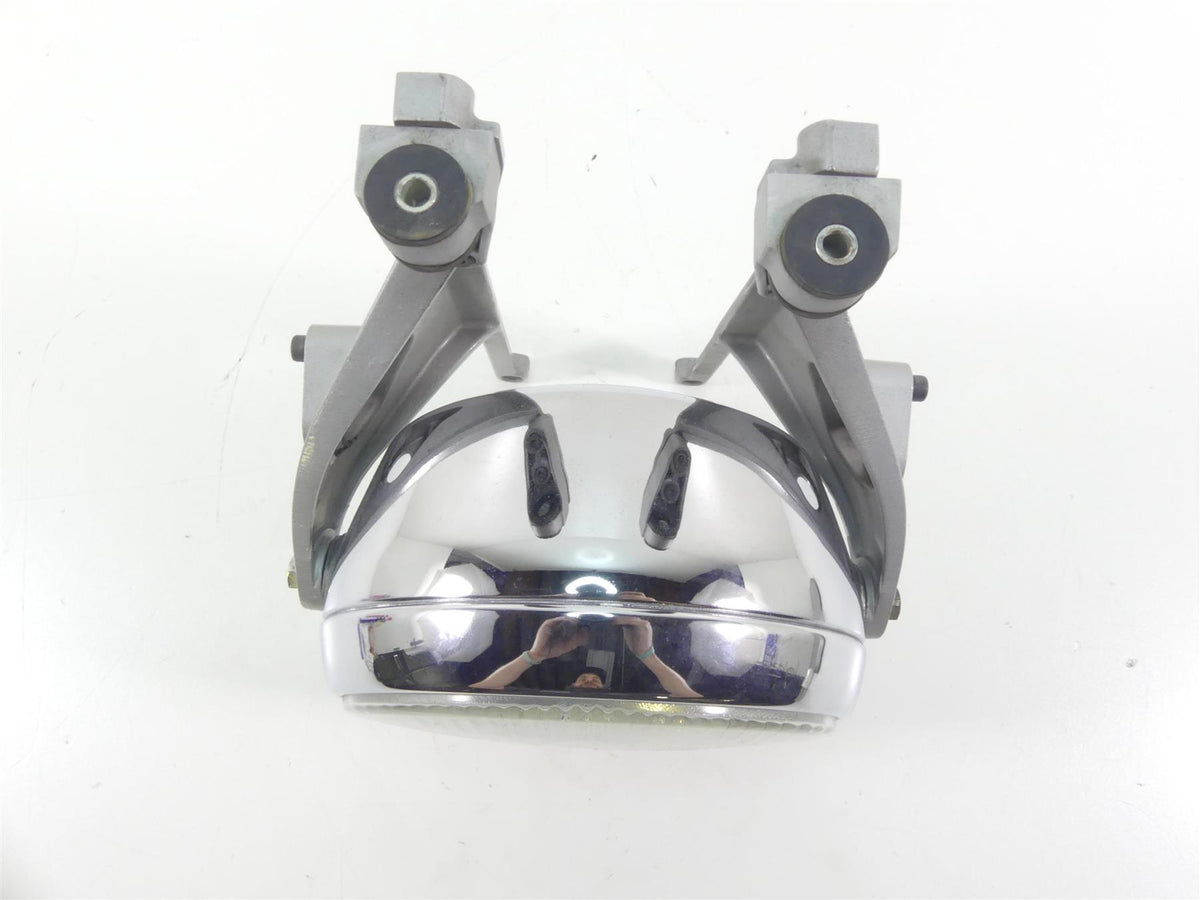 2001 Moto Guzzi California Sp 1100 Headlight Head Light & Mounts GU29740530 {{ shop.shopifyCountryName }} - Mototech271