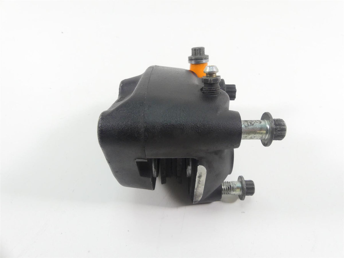 2003 Harley Sportster XL1200 C 100th Anniv Front Left Brake Caliper 44046-00D {{ shop.shopifyCountryName }} - Mototech271