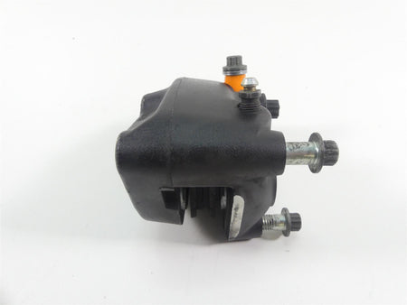 2003 Harley Sportster XL1200 C 100th Anniv Front Left Brake Caliper 44046-00D {{ shop.shopifyCountryName }} - Mototech271