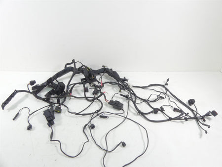 2016 BMW R1200GS K50 Main Wiring Harness Cable Loom ESA -Read 61118562116 {{ shop.shopifyCountryName }} - Mototech271