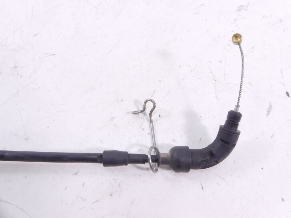 2005 BMW R1200GS K25 Left Right Heated Driver Rider Grip Grab Set 61317671605 {{ shop.shopifyCountryName }} - Mototech271
