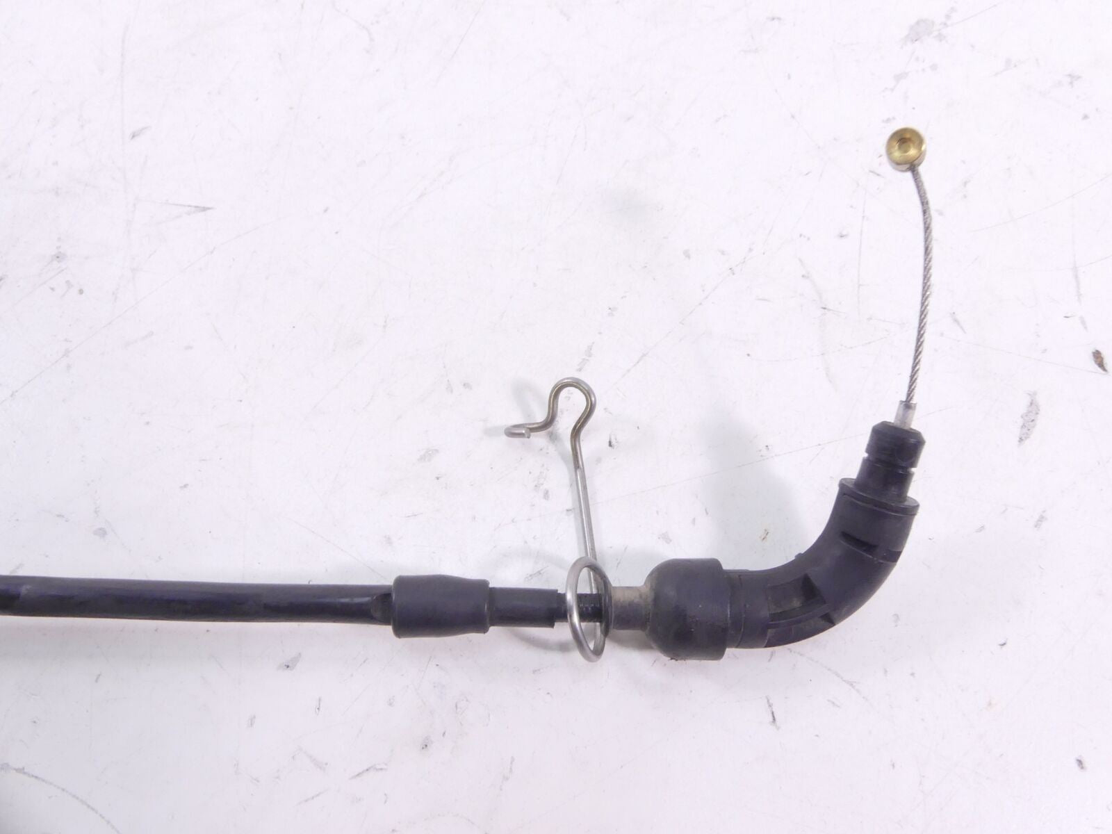 2005 BMW R1200GS K25 Left Right Heated Driver Rider Grip Grab Set 61317671605 {{ shop.shopifyCountryName }} - Mototech271