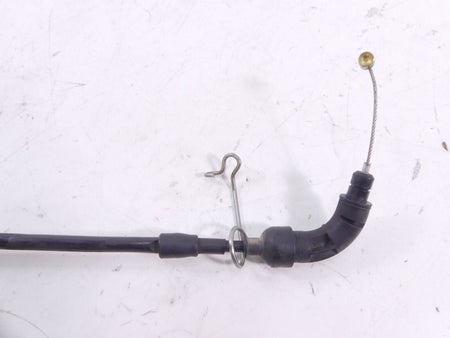 2005 BMW R1200GS K25 Left Right Heated Driver Rider Grip Grab Set 61317671605 {{ shop.shopifyCountryName }} - Mototech271