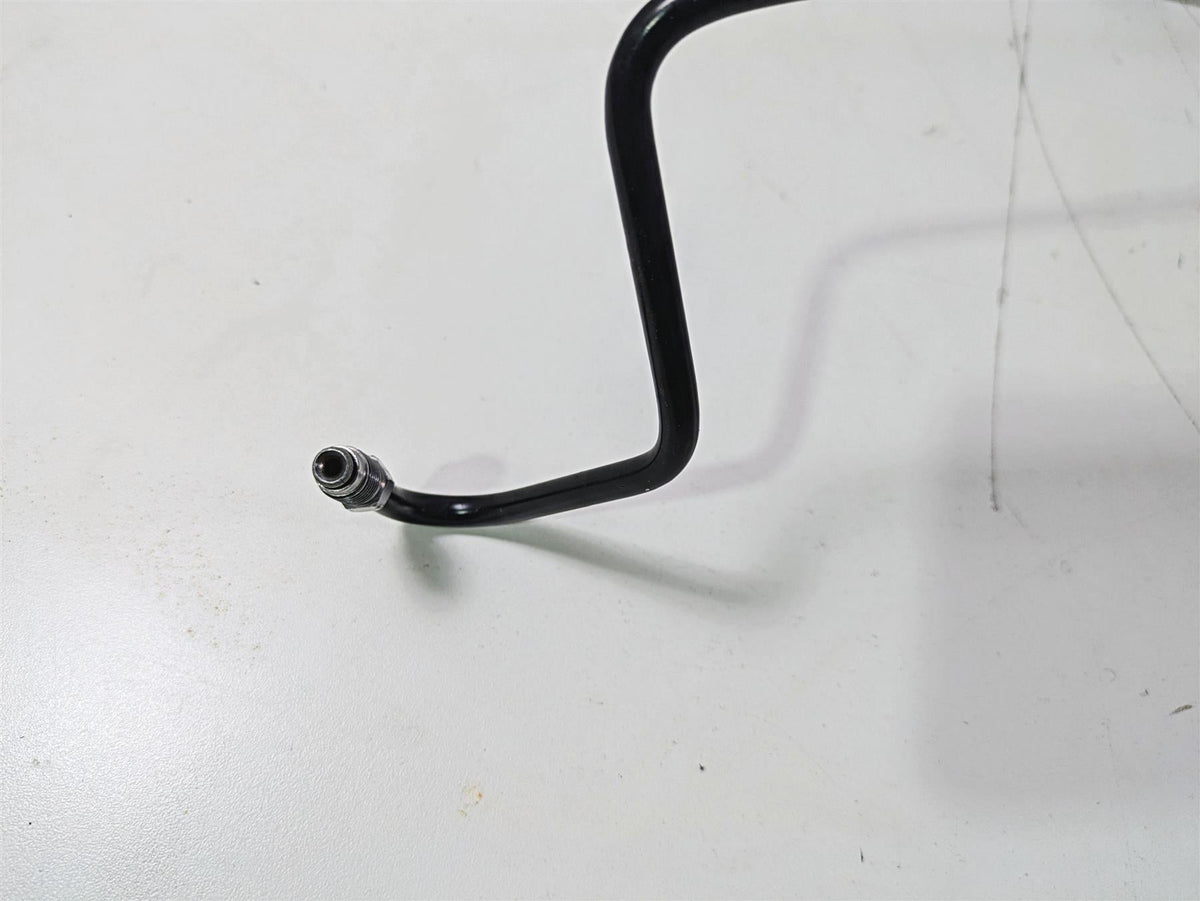 2020 Triumph Daytona 765 Moto2 Front Abs Brake Line Hose Set T2021936 {{ shop.shopifyCountryName }} - Mototech271
