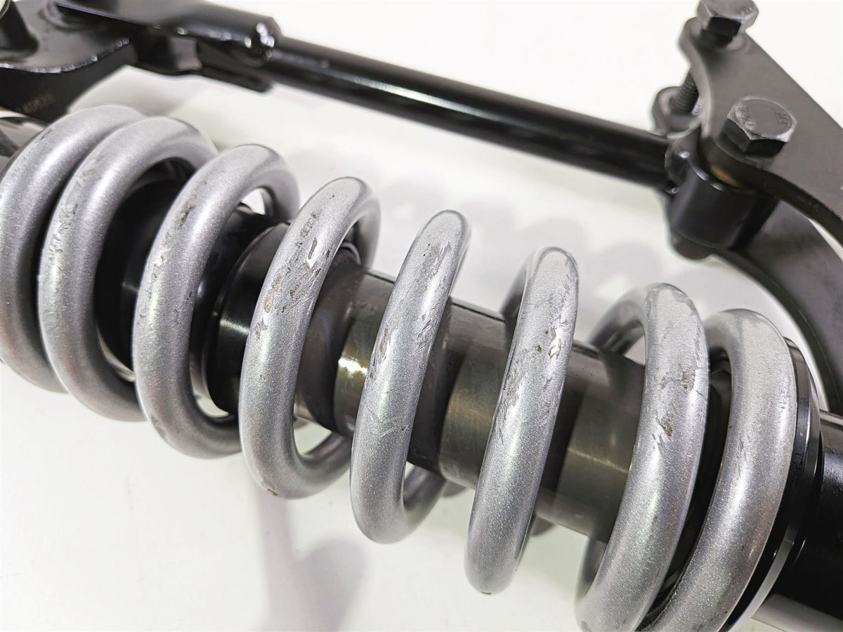 2015 Indian Chieftain Fox Rear Shock Damper & Linkage 1543201 1543839-Mototech271