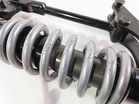 2015 Indian Chieftain Fox Rear Shock Damper & Linkage 1543201 1543839-Mototech271