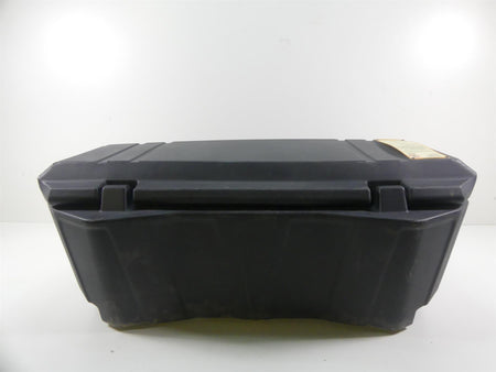 2018 Yamaha YXZ1000R EPS SS Rear Trunk Luggage Cargo Case Box 2HC-F83P0-V0-00 {{ shop.shopifyCountryName }} - Mototech271