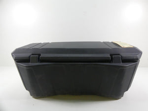 2018 Yamaha YXZ1000R EPS SS Rear Trunk Luggage Cargo Case Box 2HC-F83P0-V0-00