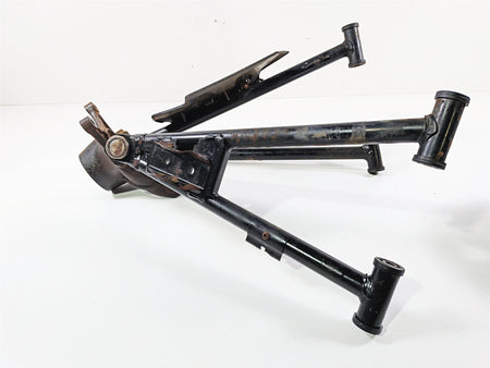 2012 Polaris Ranger 800 XP Front Left Knee Assembly Control Arm Knuckle 5136948 {{ shop.shopifyCountryName }} - Mototech271