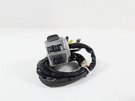 2012 Yamaha XV1900 Raider S Left Hand Control Switch Light Blinker 5C7-83972-10 {{ shop.shopifyCountryName }} - Mototech271