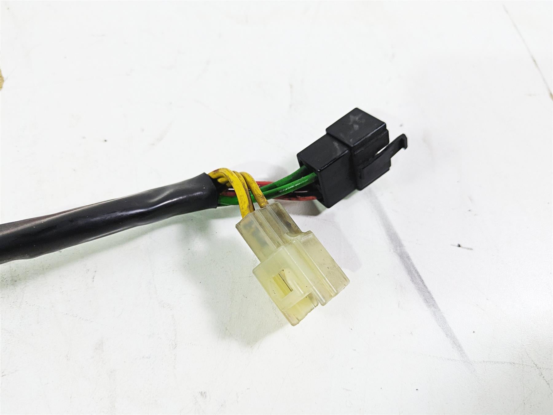 2009 Ducati Monster 1100 S Rectifier Voltage Regulator 54040111C {{ shop.shopifyCountryName }} - Mototech271