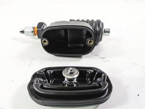 2017 Harley Dyna FXDB Street Bob Rear Brake Master Cylinder 41700065A | Mototech271