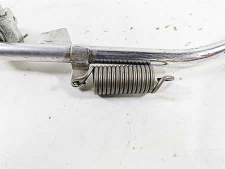 2015 Harley FXDL Dyna Low Rider Side Kickstand Kick Jiffy Stand 49704-90H {{ shop.shopifyCountryName }} - Mototech271