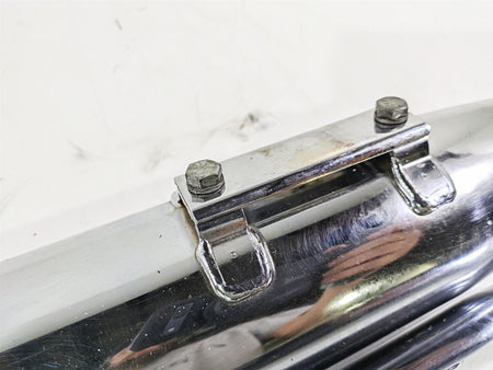 2010 Harley Touring FLHX Street Glide Stock Oem Exhaust Muffler Set 65592-09A {{ shop.shopifyCountryName }} - Mototech271