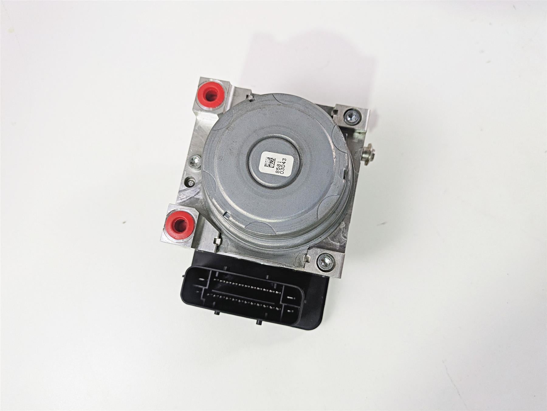 2014 BMW K1600 GTL K48 Abs Brake Pump Module Unit Pressure 34518526235 {{ shop.shopifyCountryName }} - Mototech271