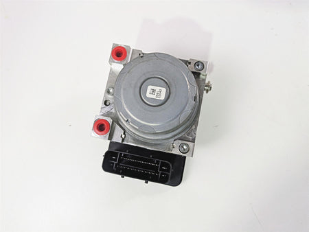 2014 BMW K1600 GTL K48 Abs Brake Pump Module Unit Pressure 34518526235 {{ shop.shopifyCountryName }} - Mototech271