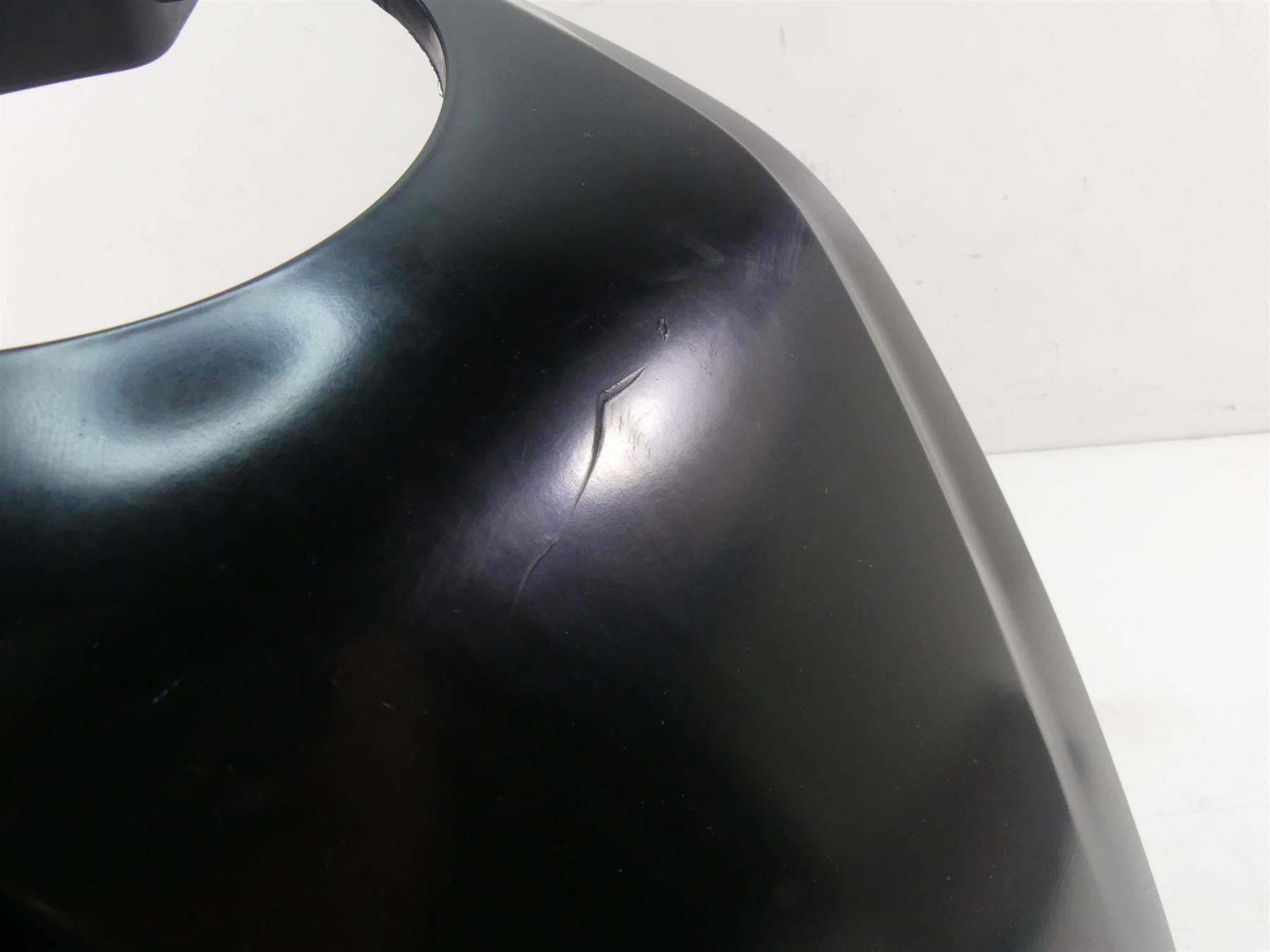 2020 BMW F850 GS K81 Rallye Center Mid Tank Fairing Cover Cowl 46618564545 {{ shop.shopifyCountryName }} - Mototech271