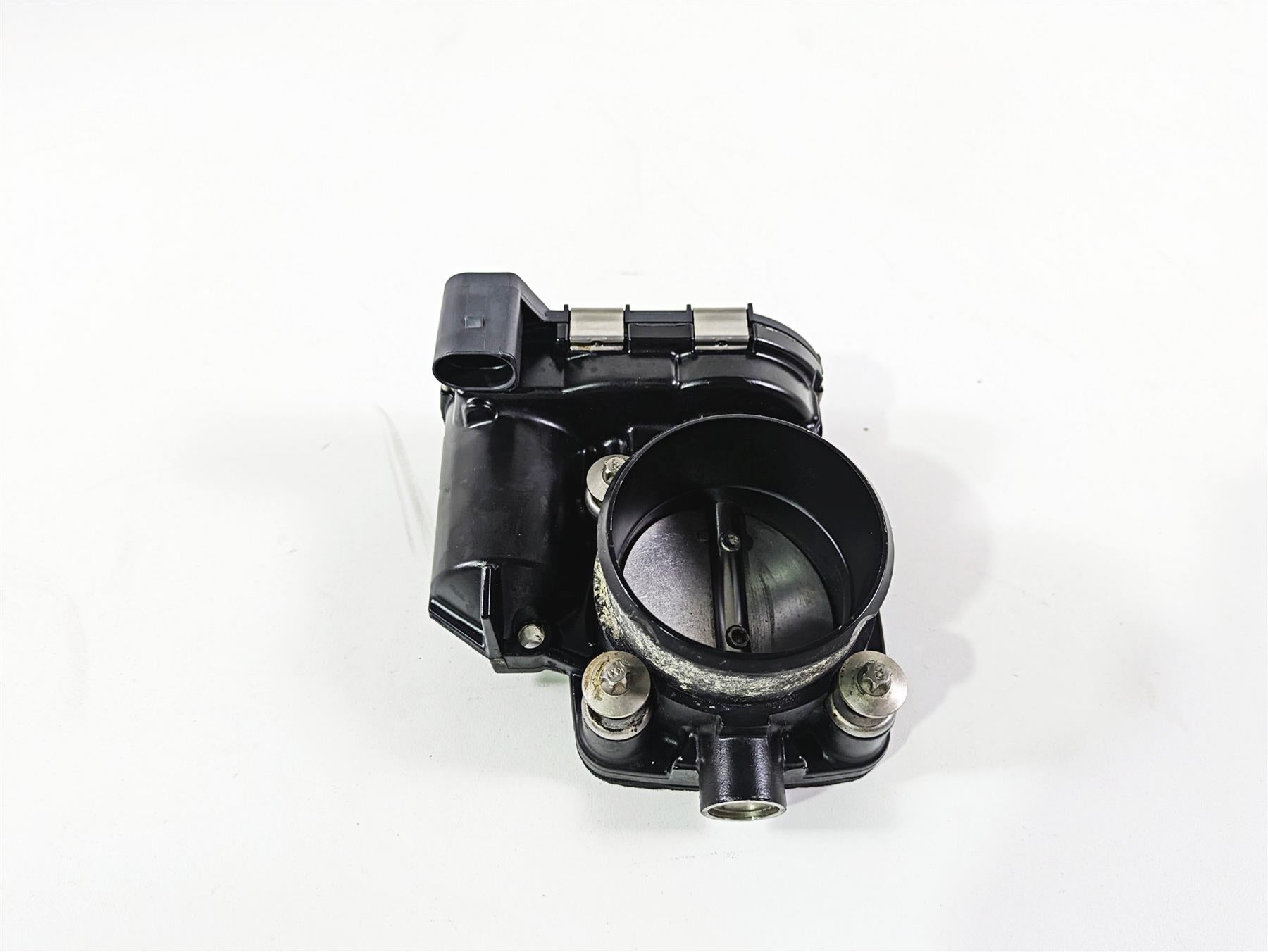 2010 Sea-Doo 4-Tec RXT 215 Throttle Body Fuel Injection 420892590 420892592 {{ shop.shopifyCountryName }} - Mototech271