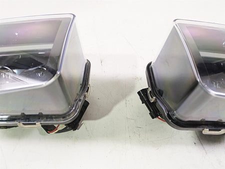 2021 Kawasaki Teryx KRX KRF 1000 Headlight Head Light Lamp 23004-0392 23004-0393 {{ shop.shopifyCountryName }} - Mototech271