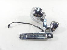 Load image into Gallery viewer, 2007 Harley FLHTCU SE CVO Electra Glide Left Front Spot Light Blinker 69548-06 | Mototech271
