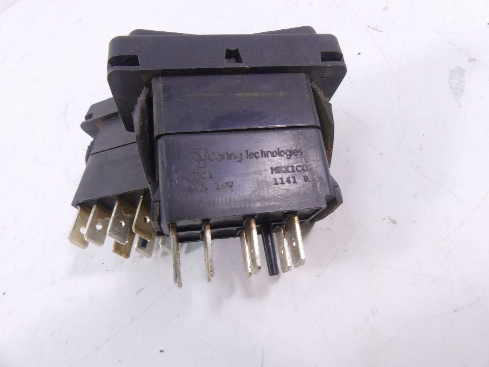 2012 Polaris Ranger 800XP Ignition Light Awd All Switch Key Set - Read 4012165 {{ shop.shopifyCountryName }} - Mototech271