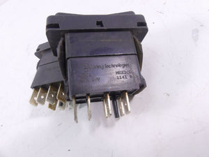 2012 Polaris Ranger 800XP Ignition Light Awd All Switch Key Set - Read 4012165 | Mototech271