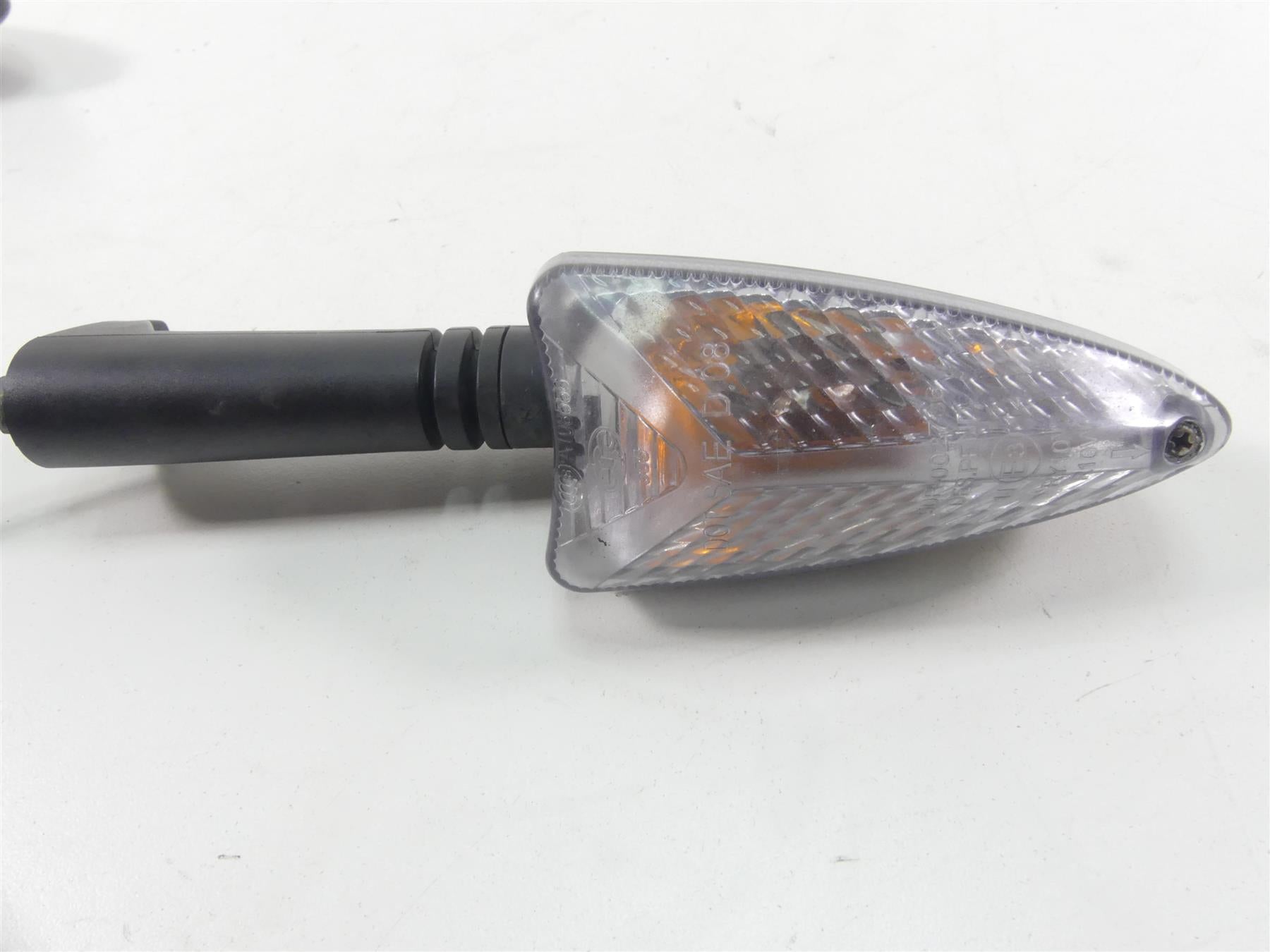 2019 BMW R1250GS K50 Front Blinker Turn Signal Set -Read 63138534355 63138534354 {{ shop.shopifyCountryName }} - Mototech271