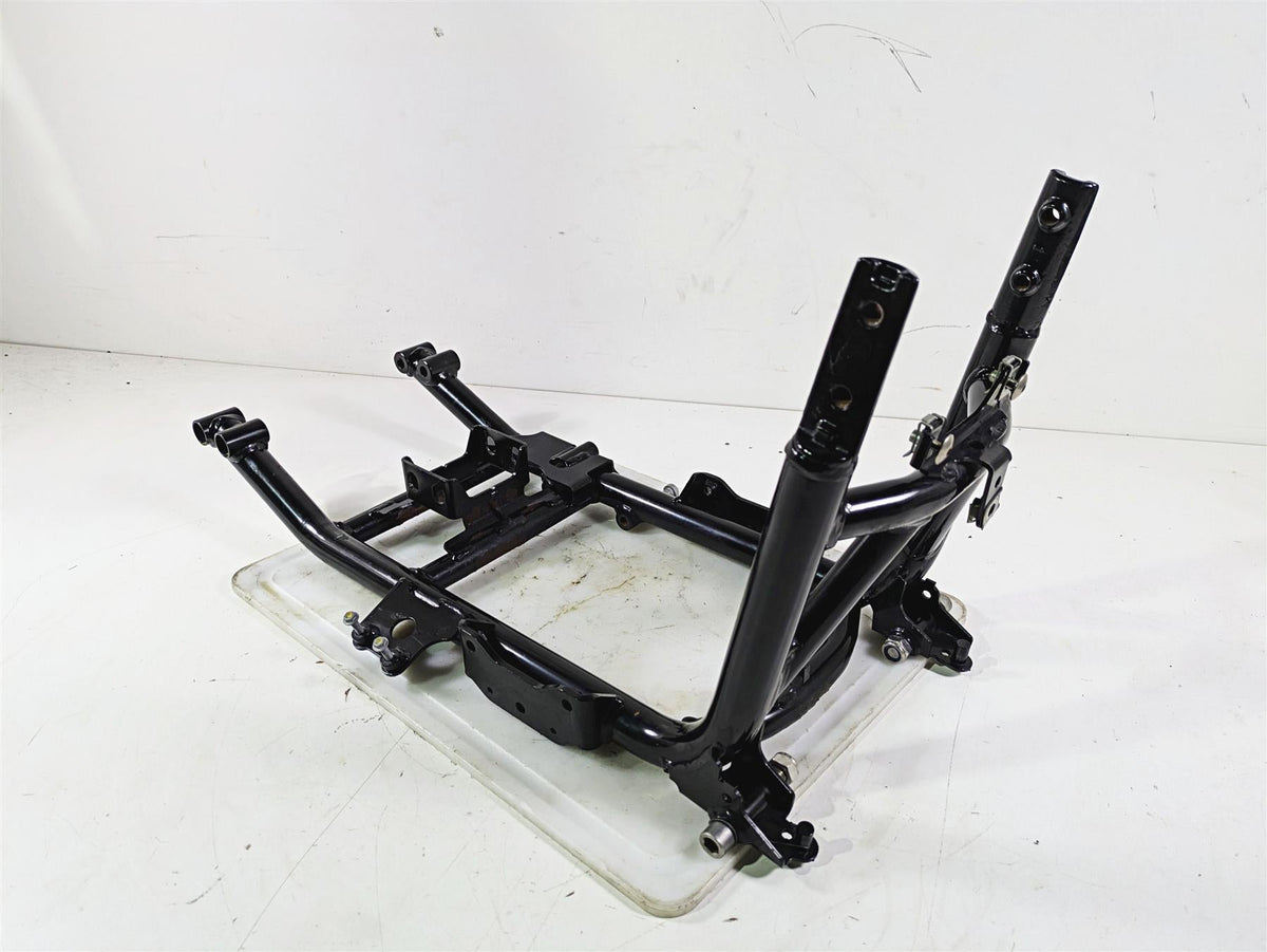 2014 Moto Guzzi California 1400 Touring Lower Frame Rail Section 886837 {{ shop.shopifyCountryName }} - Mototech271