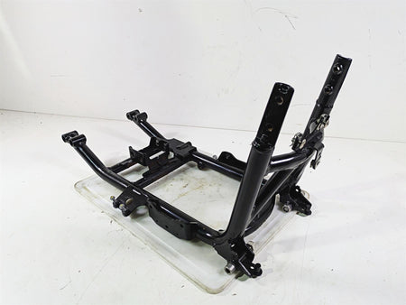 2014 Moto Guzzi California 1400 Touring Lower Frame Rail Section 886837 {{ shop.shopifyCountryName }} - Mototech271