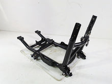 Load image into Gallery viewer, 2014 Moto Guzzi California 1400 Touring Lower Frame Rail Section 886837 | Mototech271
