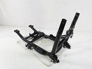 2014 Moto Guzzi California 1400 Touring Lower Frame Rail Section 886837 | Mototech271
