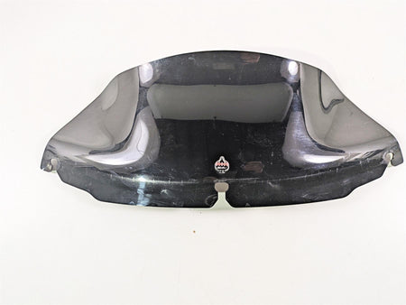 2009 Harley Touring FLHX Street Glide Klock Werks 8 1/2" Windshield 23100409 {{ shop.shopifyCountryName }} - Mototech271