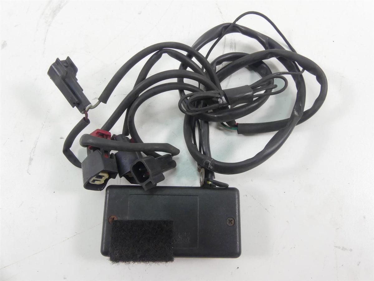 2014 Harley FXDF Dyna Fat Bob Dobeck Perf Tfi Fuel Controller Gen2 950141255 {{ shop.shopifyCountryName }} - Mototech271